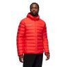 Mammut Waymarker IN Hooded Jacket - Down jacket - Men's | Hardloop
