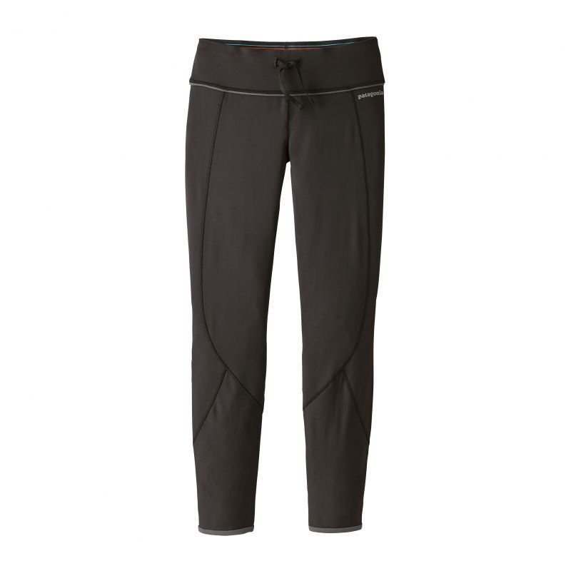 Patagonia Peak Mission Tights - 27 in. - Leggings - Donna