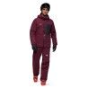Mammut Stoney HS Thermo Hooded Jacket - Kurtka narciarska meska | Hardloop