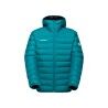 Deep Teal / Black