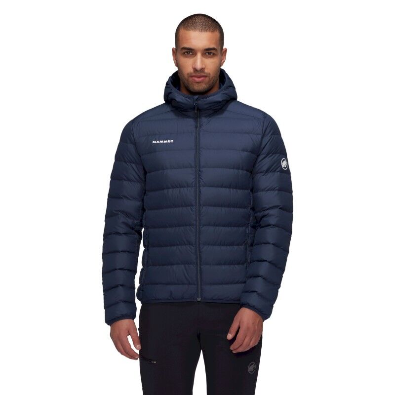 Mammut Waymarker IN Hooded Jacket - Daunenjacke - Herren | Hardloop