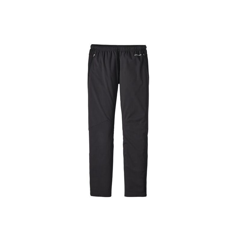 Patagonia Wind Shield Pants - Pantaloni softshell - Uomo