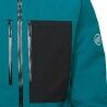 Mammut Stoney HS Thermo Hooded Jacket - Ski-jas - Heren | Hardloop