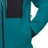 Mammut Stoney HS Thermo Hooded Jacket - Pánská lyžařská bunda | Hardloop