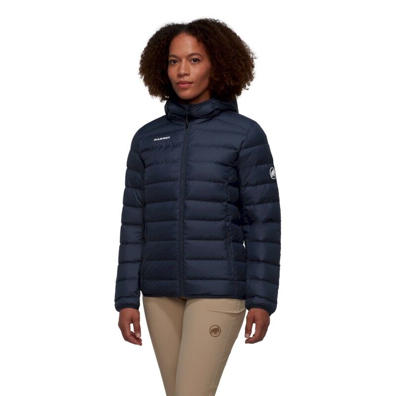 Mammut Waymarker IN Hooded Jacket - Down jacket - Women's | Hardloop