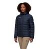 Mammut Waymarker IN Hooded Jacket - Down jacket - Women's | Hardloop