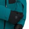 Mammut Stoney HS Thermo Hooded Jacket - Pánská lyžařská bunda | Hardloop