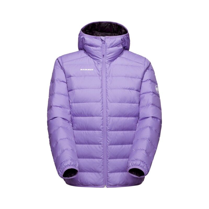 Waymarker IN Hooded Jacket - Casaco penas mulher