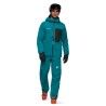 Mammut Stoney HS Thermo Hooded Jacket - Laskettelutakki - Miehet | Hardloop