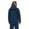 Mammut Stoney HS Thermo Hooded Jacket - Skijacke - Herren | Hardloop