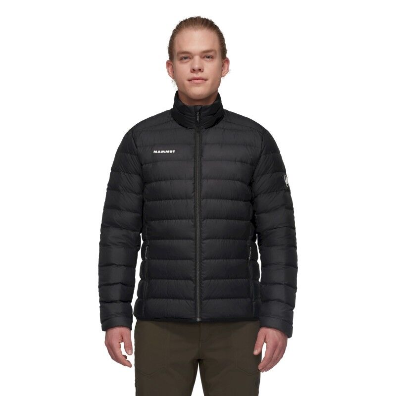 Mammut Waymarker IN Jacket - Doudoune homme | Hardloop