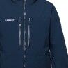 Mammut Stoney HS Thermo Hooded Jacket - Kurtka narciarska meska | Hardloop