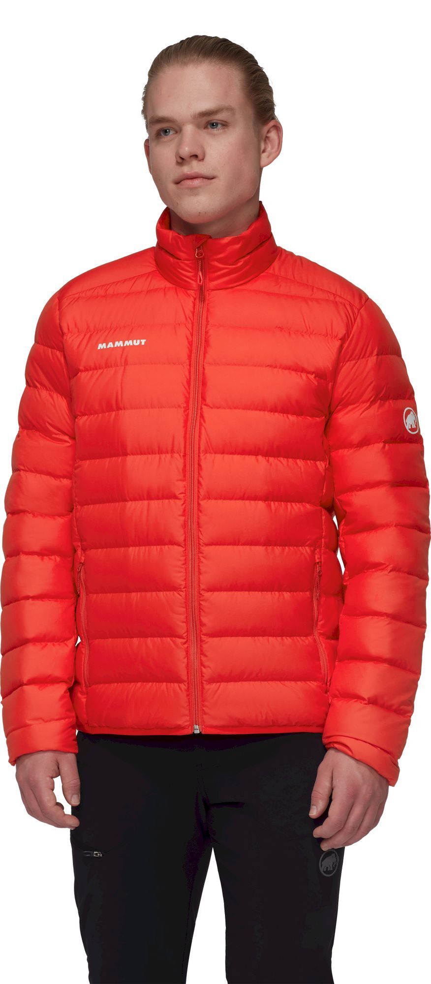 Mammut Waymarker IN Jacket - Giacca in piumino - Uomo | Hardloop