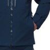 Mammut Stoney HS Thermo Hooded Jacket - Ski jacket - Men's | Hardloop