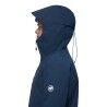 Mammut Stoney HS Thermo Hooded Jacket - Kurtka narciarska meska | Hardloop