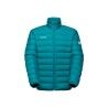 Deep Teal / Black