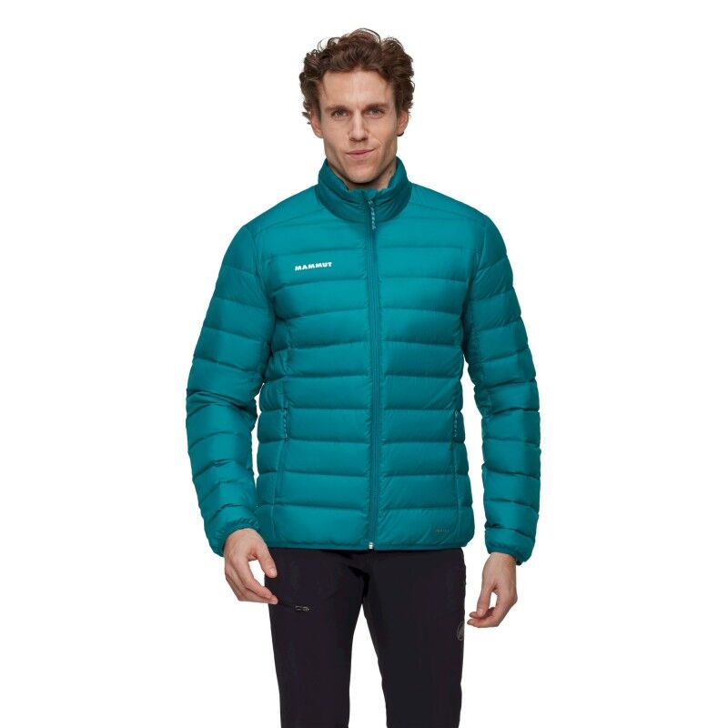 Mammut Waymarker IN Jacket - Doudoune homme | Hardloop