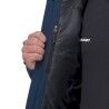 Mammut Stoney HS Thermo Hooded Jacket - Kurtka narciarska meska | Hardloop