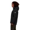 Mammut Stoney HS Thermo Hooded Jacket - Chaqueta de esquí - Mujer | Hardloop