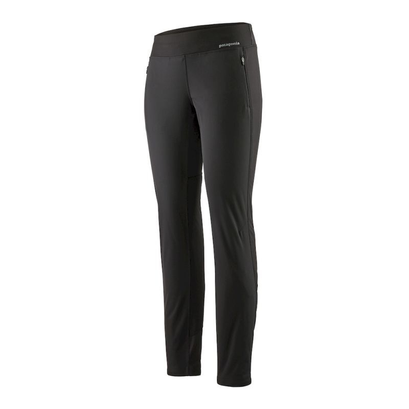 Patagonia Wind Shield Pants - Softshell pants - Women's