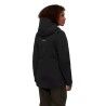 Mammut Stoney HS Thermo Hooded Jacket - Chaqueta de esquí - Mujer | Hardloop