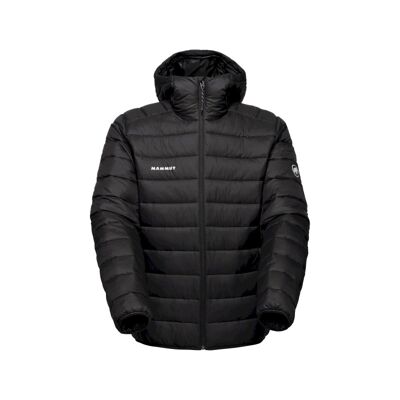 Crag IN Hooded Jacket - Dunjakke - Herrer