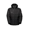 Crag IN Hooded Jacket - Syntetjacka - Herr