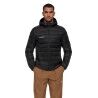 Mammut Crag IN Hooded Jacket - Kunstfaserjacke - Herren | Hardloop