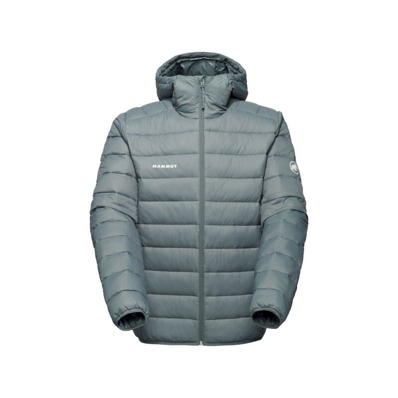 Mammut Crag IN Vest Homme - Gilet Isolant Recyclé, Léger Et Coupe-Vent