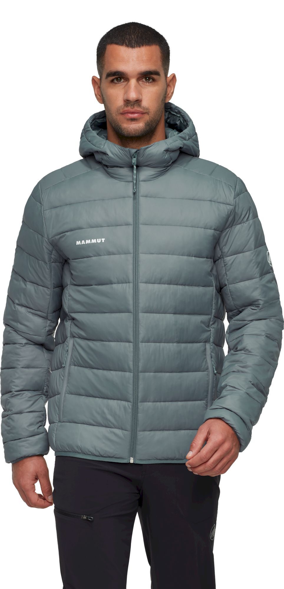Mammut Crag IN Hooded Jacket - Giacca sintetica - Uomo | Hardloop