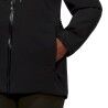 Mammut Stoney HS Thermo Hooded Jacket - Chaqueta de esquí - Mujer | Hardloop