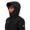 Mammut Stoney HS Thermo Hooded Jacket - Chaqueta de esquí - Mujer | Hardloop