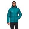 Mammut Crag IN Hooded Jacket - Kurtka męski | Hardloop