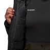 Mammut Stoney HS Thermo Hooded Jacket - Chaqueta de esquí - Mujer | Hardloop