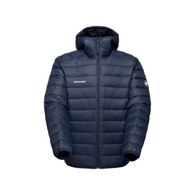 Crag IN Hooded Jacket - Doudoune homme