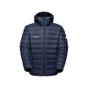 Crag IN Hooded Jacket - Syntetjacka - Herr