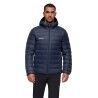 Mammut Crag IN Hooded Jacket - Syntetjacka - Herr | Hardloop