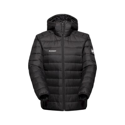 Crag IN Hooded Jacket - Donsjack - Dames