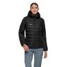 Mammut Crag IN Hooded Jacket - Doudoune femme | Hardloop