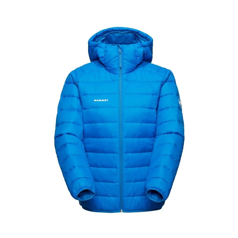 Mammut Crag IN Hooded Jacket - Kurtka damski | Hardloop