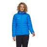 Mammut Crag IN Hooded Jacket - Kurtka damski | Hardloop