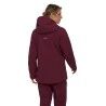 Mammut Stoney HS Thermo Hooded Jacket - Ski jacket - Women's | Hardloop