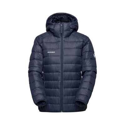 Crag IN Hooded Jacket - Kunstfaserjacke - Damen