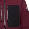 Mammut Stoney HS Thermo Hooded Jacket - Veste ski femme | Hardloop