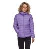 Mammut Crag IN Hooded Jacket - Casaco penas mulher | Hardloop