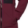 Mammut Stoney HS Thermo Hooded Jacket - Chaqueta de esquí - Mujer | Hardloop