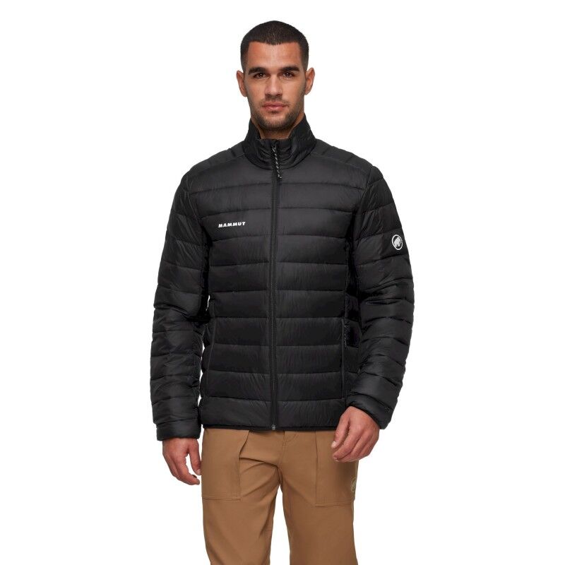 Mammut Crag IN Jacket - Synthetic jacket - Men's | Hardloop