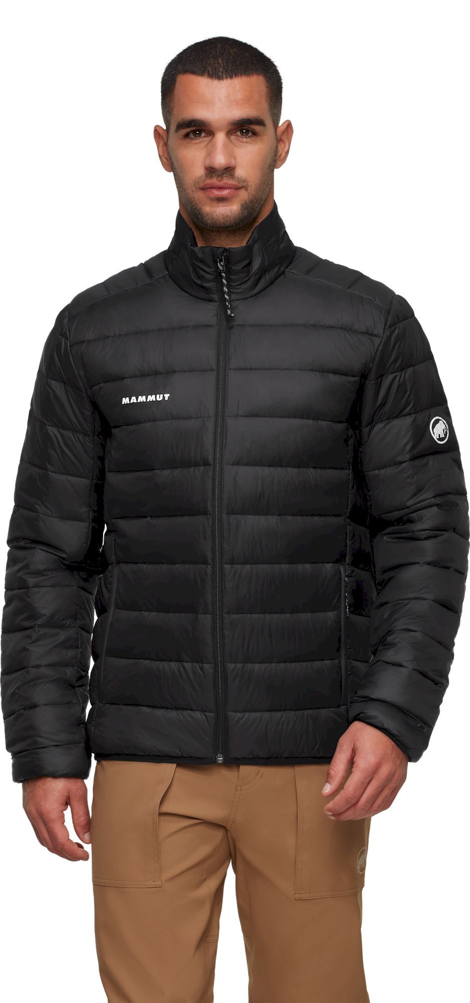 Mammut Crag IN Jacket - Synthetic jacket - Men's | Hardloop