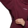 Mammut Stoney HS Thermo Hooded Jacket - Giacca da sci - Donna | Hardloop