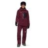 Mammut Stoney HS Thermo Hooded Jacket - Laskettelutakki - Naiset | Hardloop